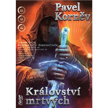 

Království mrtvých