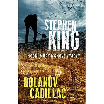 

Dolanův cadillac