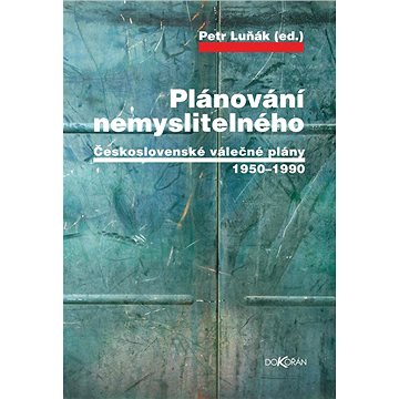 

Plánování nemyslitelného