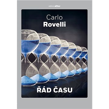 

Řád času
