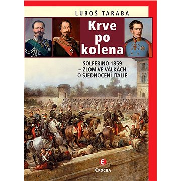 

Krve po kolena-2.vyd.