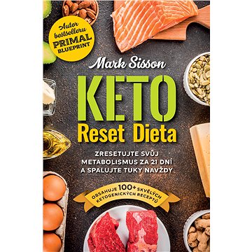 

Keto Reset Dieta