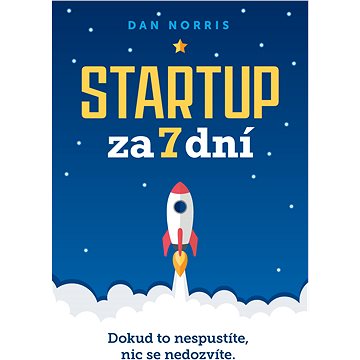 

Startup za 7 dní