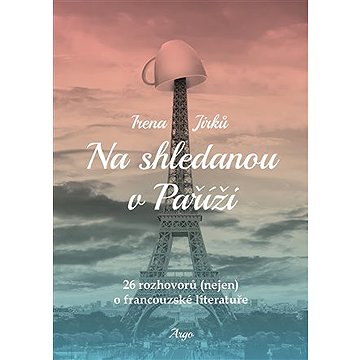

Na shledanou v Paříži
