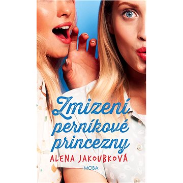 

Zmizení perníkové princezny