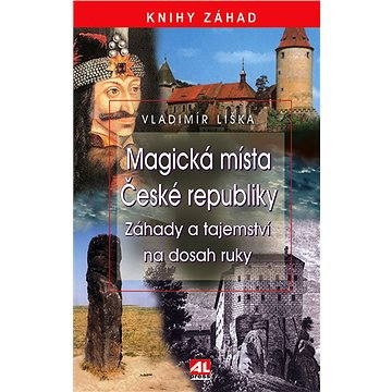 

Magická místa České republiky