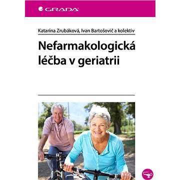 

Nefarmakologická léčba v geriatrii