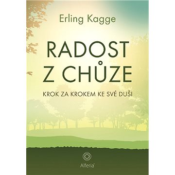 

Radost z chůze