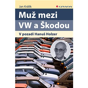

Muž mezi VW a Škodou