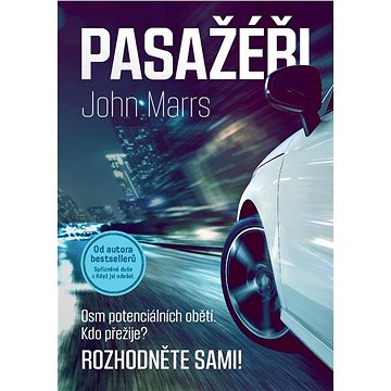 

Pasažéři