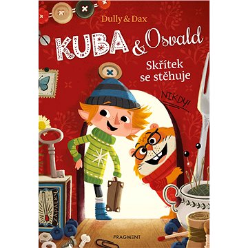 

Kuba & Osvald
