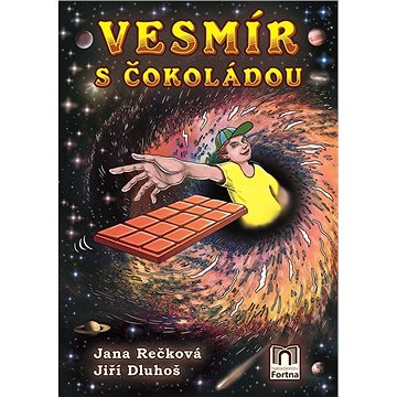 

Vesmír s čokoládou
