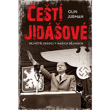 

Čeští jidášové