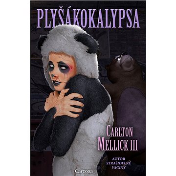 

Plyšákokalypsa