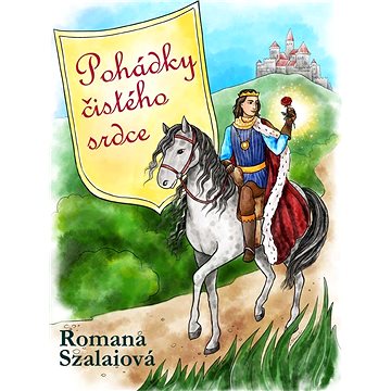 

Pohádky čistého srdce