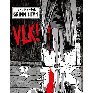 

Vlk!