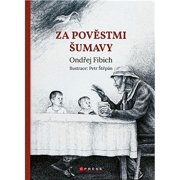 

Za pověstmi Šumavy