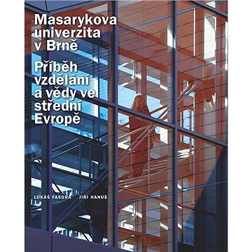 

Masarykova univerzita v Brně