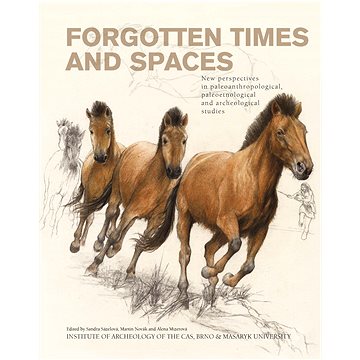 

Forgotten Times and Spaces
