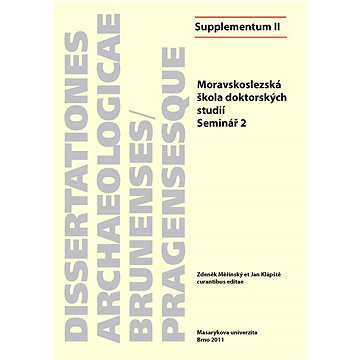 

Moravskoslezská škola doktorských studií