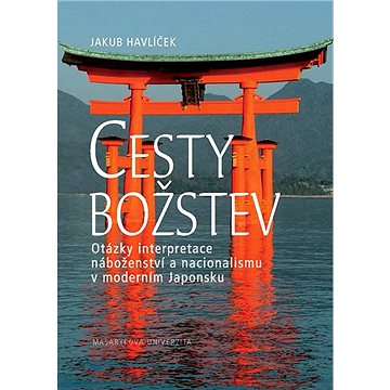 

Cesty božstev