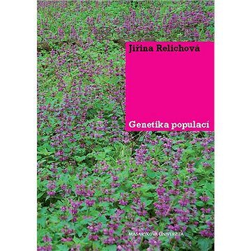 

Genetika populací