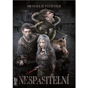

Nespasitelní