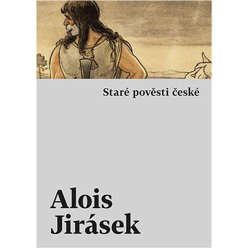 

Staré pověsti české
