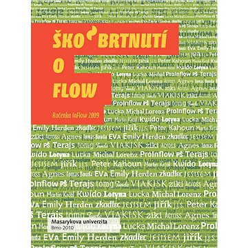 

Škobrtnutí o flow