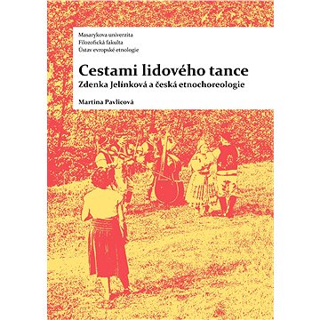 

Cestami lidového tance