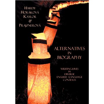 

Alternatives in Biography