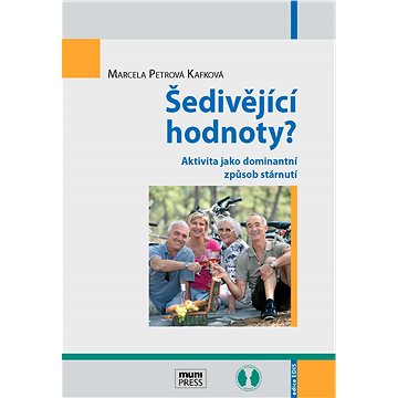 

Šedivějící hodnoty