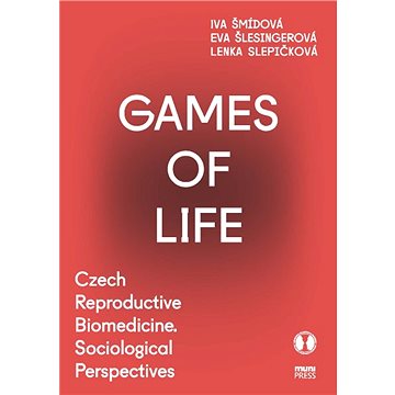 

Games of Life