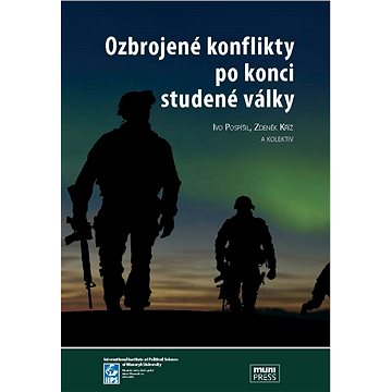 

Ozbrojené konflikty po konci studené války