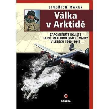 

Válka v Arktidě