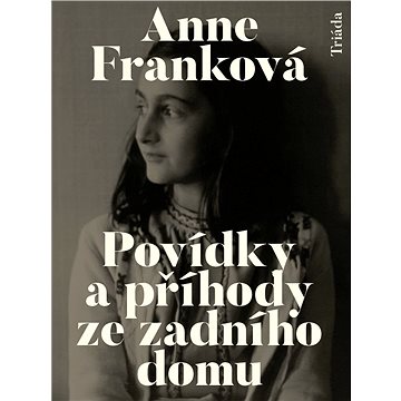 

Povídky a příhody ze zadního domu