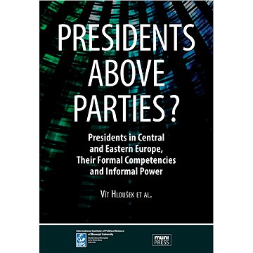 

Presidents above Parties