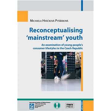 

Reconceptualising ‘mainstream’ youth