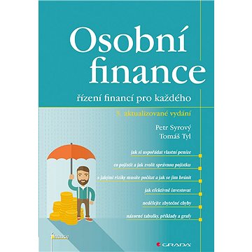 

Osobní finance