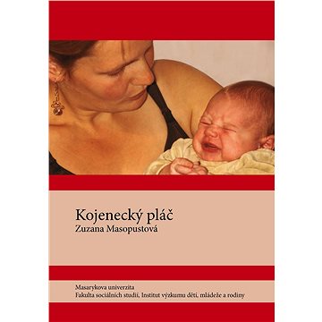 

Kojenecký pláč