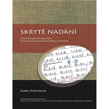 

Skryté nadání