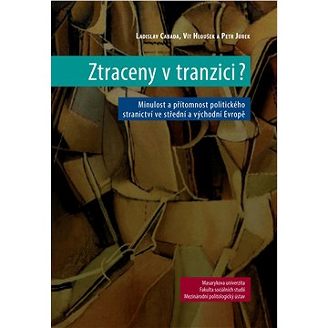 

Ztraceny v tranzici