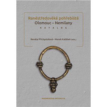 

Raněstředověké pohřebiště Olomouc-Nemilany