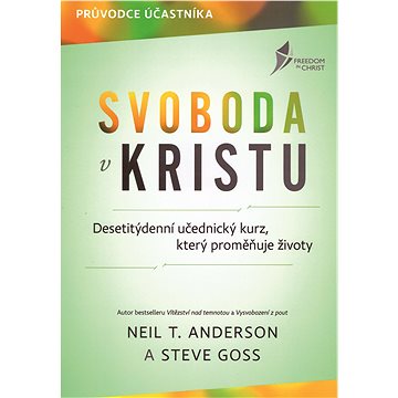 

Svoboda v Kristu
