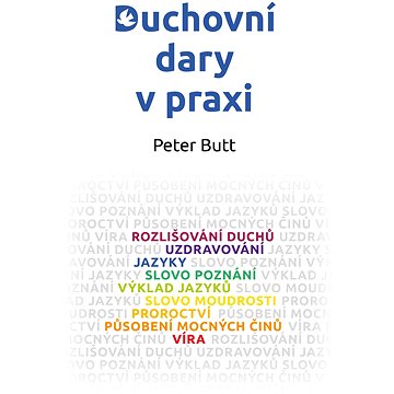 

Duchovní dary v praxi
