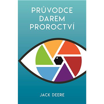 

Průvodce darem proroctví