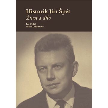 

Historik Jiří Špét