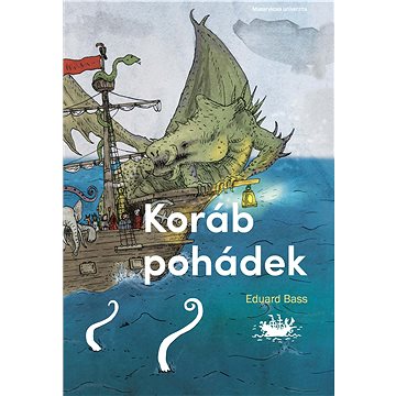 

Koráb pohádek