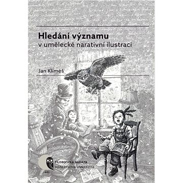

Hledání významu v umělecké narativní ilustraci