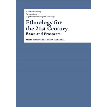 

Ethnology for the 21st Century
